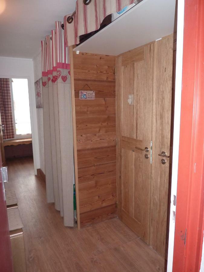 Prariond 5 Apartment Tignes Exterior photo