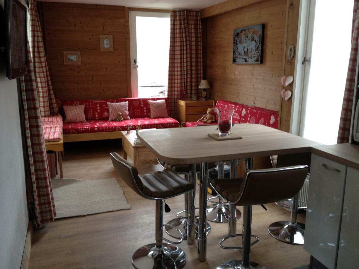 Prariond 5 Apartment Tignes Exterior photo