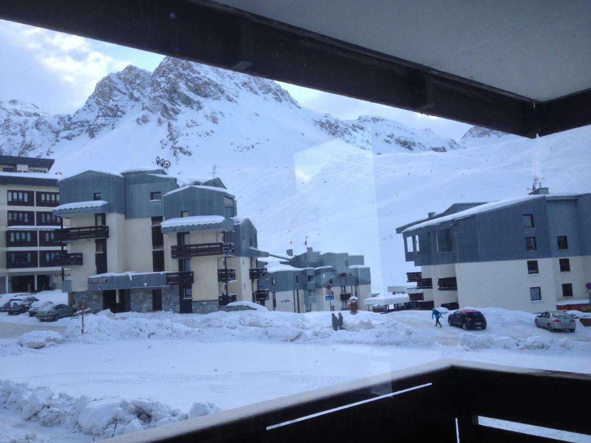 Prariond 5 Apartment Tignes Exterior photo