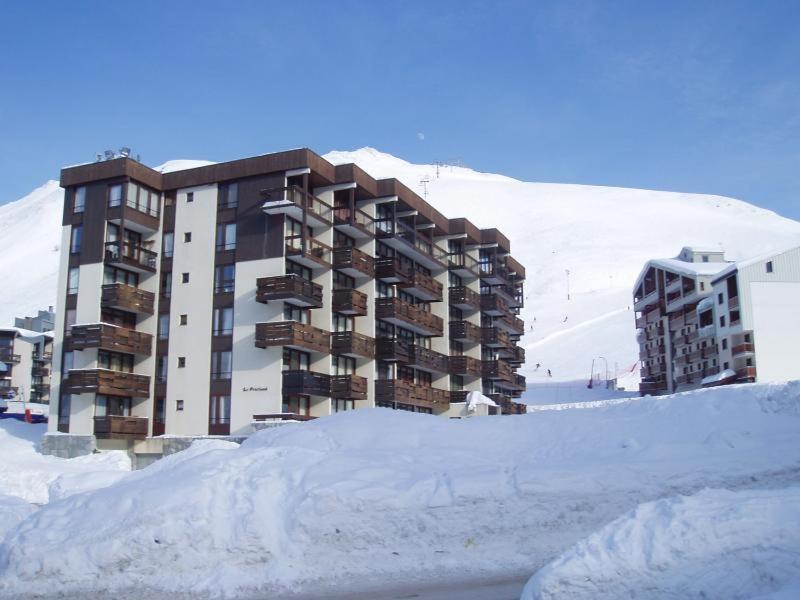 Prariond 5 Apartment Tignes Exterior photo